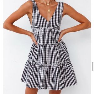 Rosedress Summer Dress